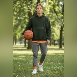 Youth XL Nike tech hoody